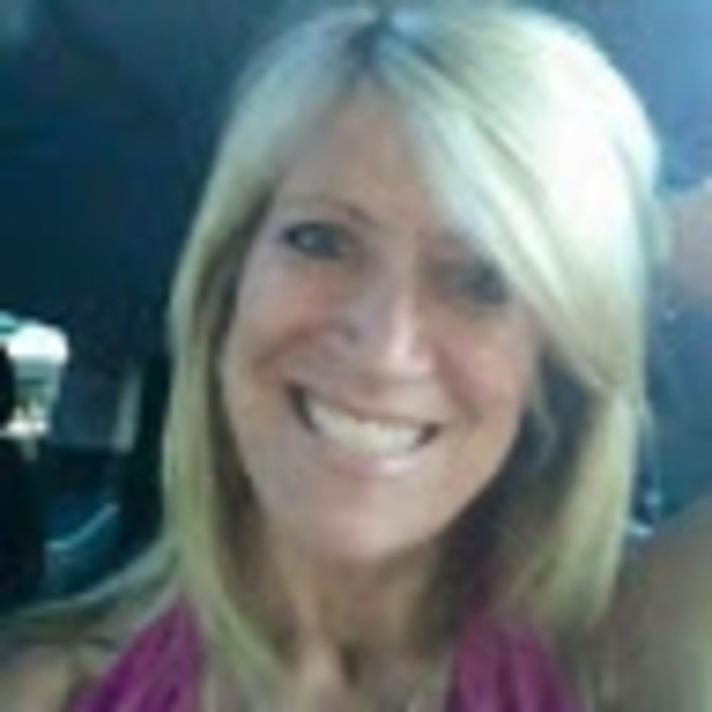 Meet your Posher, Cheryl